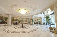 Aracan Hotel - Frühstück