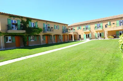 Hotel Terriciaë aux portes de Maussane les Alpilles Hôtels à : Saint-Martin-de-Crau