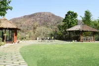Kumbhalgarh Forest Retreat Hotels in Kumbalgarh
