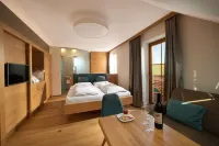 Hotel Panoramahof Loipersdorf - palestra