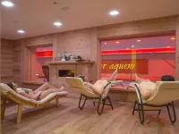 Hotel Amerikan - Spa