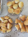 波索蒂爾登特斯飯店 - 早餐