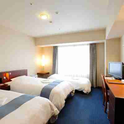 京成ホテルミラマーレ Rooms