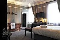 Poets House Hotels near Vision Express Opticians at Tesco - Ely