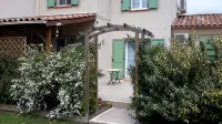 Villa Aghjanella Hotels in Patrimonio