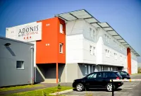 Adonis Hotel Bayonne Hotel a Urt