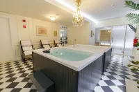 Boutique Hotel Teatro - spa