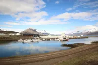 Framtid Apartments and Holiday Homes Hotels in Djupivogur