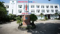 Hoang Yen Hotel 2 - Pet friendly