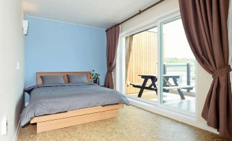 Seorabeol Togi Tourist Pension