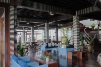 Ocean 101 Beach Resort Hotels in San Isidro