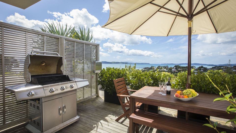 Tahi Lodge - Matakana Coast