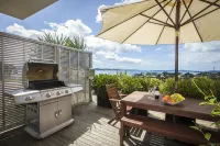 Tahi Lodge - Matakana Coast Hotels in Warkworth