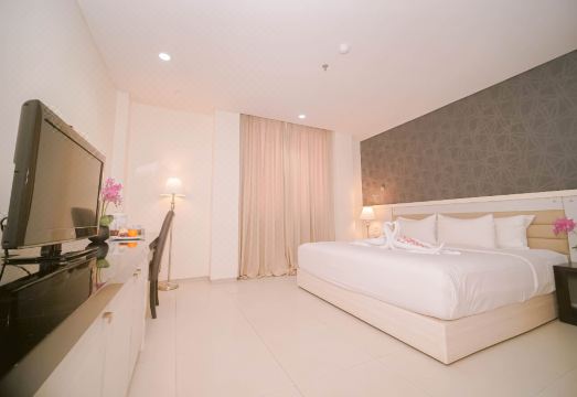 사히드 T-모어 호텔 이미지