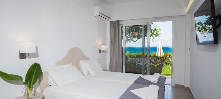 Mirabella Apartments Hotels in Lasithi