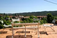 Mas de la Filoselle Hotels in Alès