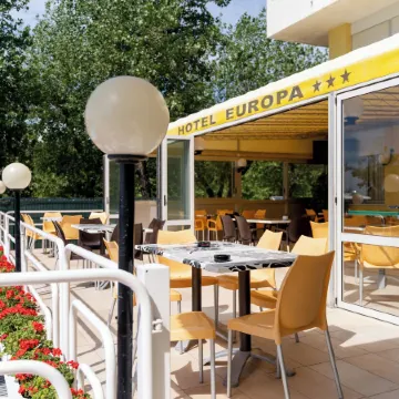 Hotel Europa