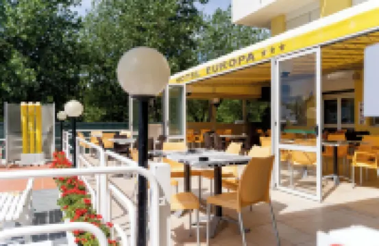 호텔 유로파