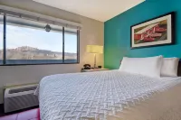 Expedition Lodge Moab Arches National Park