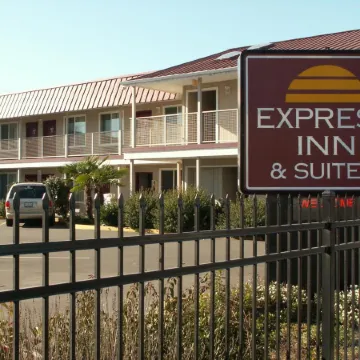 Express Inn & Suites Eugene