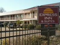 Express Inn & Suites Eugene