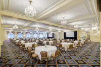 Fairmont le Manoir Richelieu Hotels in La Malbaie