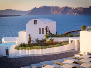 Grand Ambassador Santorini Hotel
