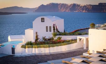 Grand Ambassador Santorini Hotel