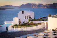 Grand Ambassador Santorini Hotel Hotel a Akrotiri