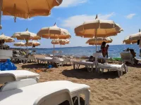 Hotel Ristorante l'Orizzonte فنادق في Isola Di Capo Rizzuto
