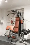 Hotel Garni Seestern - Gym