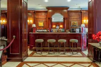 Lancaster Hotel by Castelo Itaipava Hotels in Curitiba