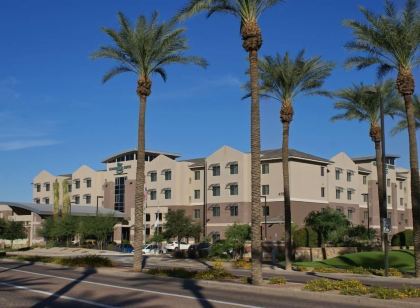 Homewood Suites by Hilton Phoenix Airport South
