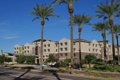 Homewood Suites by Hilton Phoenix Airport South Hotels in Phoenix