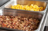 Wyndham San Jose Herradura Hotel & Convention Center - Frühstück