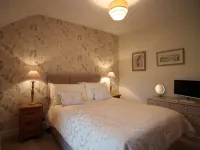 Shian Cottage B&B Hoteles en Dunkeld