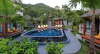 Chuz Villas Samui - Huvilat
