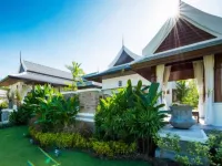Pimann Buri Pool Villas Ao Nang Krabi - Pensions