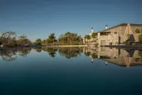 Elies Residences Hôtels à : Mytilene
