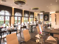 Fletcher Hotel-Restaurant Sundern-Sorpesee Hotels in Sundern