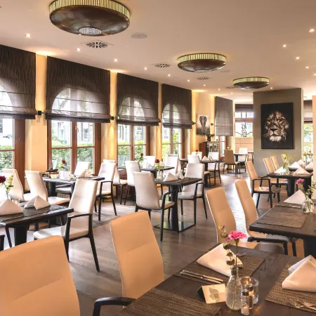 Fletcher Hotel-Restaurant Sundern-Sorpesee