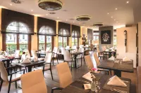 Fletcher Hotel-Restaurant Sundern-Sorpesee