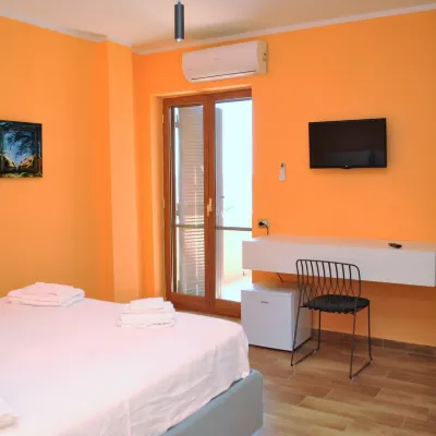 Puteoli House Các khách sạn gần Thị trấn Baia