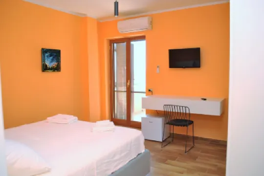 波佐利之家酒店 鄰近La Villetta的酒店