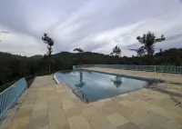 Wild Planet Jungle Resort - Pools