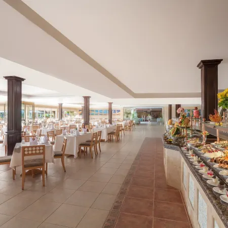 Jolie Ville Hotel & Spa Kings Island Luxor