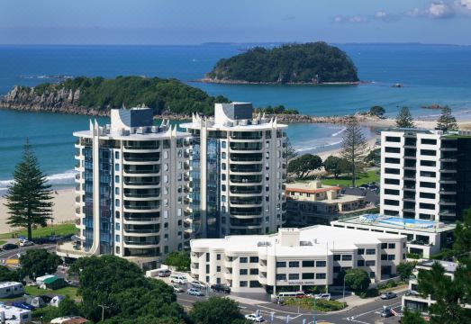 오션사이드 리조트