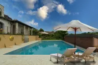 Luce Boutique Hotel Hoteles en Godiasco