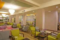 Hotel la Perla - Bike Hotel - 3 estrellas