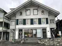 Haus der Schwalbe Hôtels à : Sigriswil